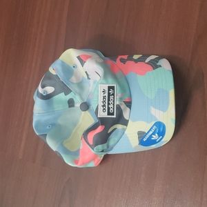 Adidas hat